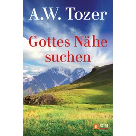 Produktbild des Artikels Gottes Nähe suchen (E-Book - ePUB Datei)