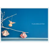 Stimmungsbild zu Postkartenbuch "KINDER:GLÜCK"