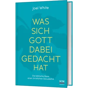 Produktbild des Artikels Was sich Gott dabei gedacht hat (Buch - Gebunden)