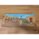 Stimmungsbild zu Meine Magnet-Bibel-Geschichte von Weihnachten