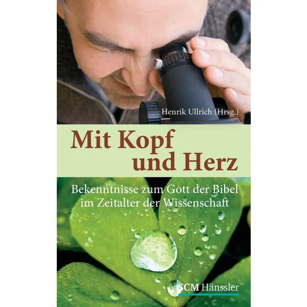 Produktbild des Artikels Mit Kopf und Herz (Buch - Taschenbuch)