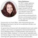 Stimmungsbild zu Vielen Dank, dass du da bist