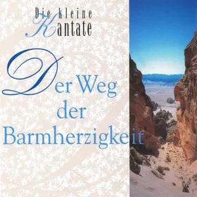 Produktbild des Artikels Der Weg der Barmherzigkeit (MP3-Album - Download)
