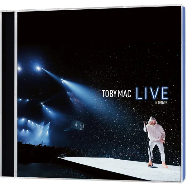 Produktbild des Artikels Live in Denver (Audio - CD+DVD)