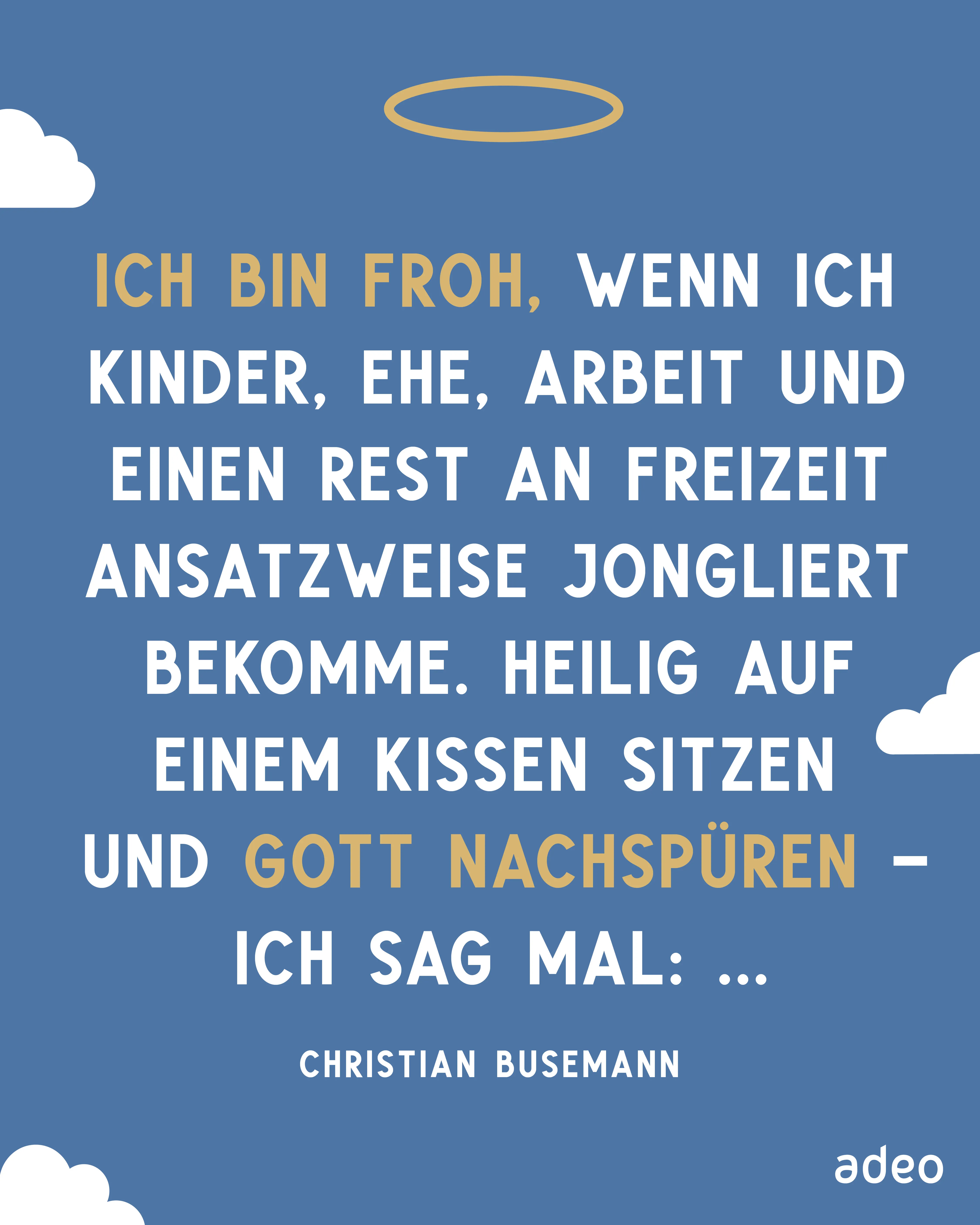 Zitate-Post