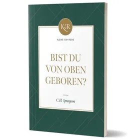 Produktbild des Artikels Bist du von oben geboren? (Buch - Klappenbroschur)