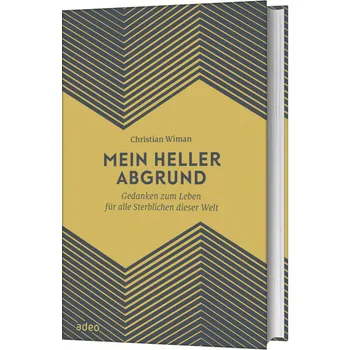 Produktbild des Artikels Mein heller Abgrund (Buch - Gebunden)