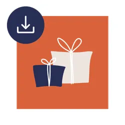 Produktbild des Artikels Geschenkgutschein ()