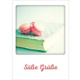 Stimmungsbild zu SegensReich - Postkartenbuch