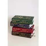 Stimmungsbild zu Neues Leben. Die Bibel - Golden Grace Edition, Marineblau