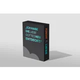 Stimmungsbild zu Überrascht-Reihe im Schuber