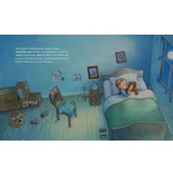 Stimmungsbild zu Oliver und die Sache mit dem Stiefmütterchen