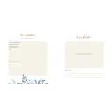 Stimmungsbild zu Wir beide. Für immer.