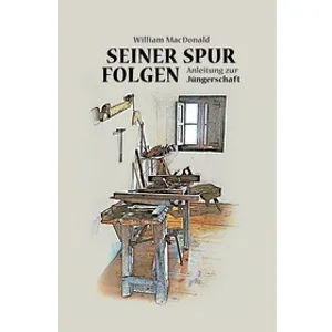 Produktbild des Artikels Seiner Spur folgen (Buch - Paperback)
