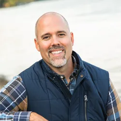 Bild zum Newsbeitrag - Interview mit Kelly Flanagan