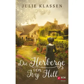 Produktbild des Artikels Die Herberge von Ivy Hill (E-Book - ePUB Datei)