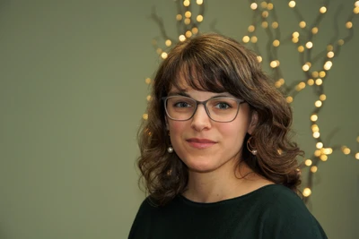 Bild von Miriam Speckmann