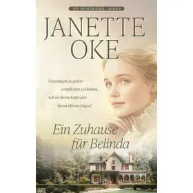 Produktbild des Artikels Ein Zuhause für Belinda (E-Book - ePUB Datei)