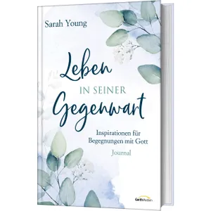 Produktbild des Artikels Leben in seiner Gegenwart (Buch - Gebunden)