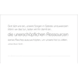Stimmungsbild zu Den Himmel in den Alltag holen- Textkarten