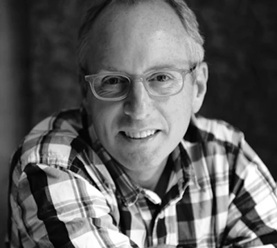 Bild von Ian Morgan Cron