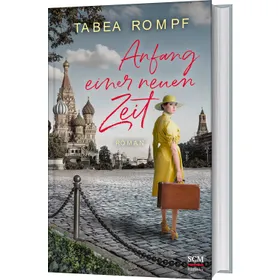 Produktbild des Artikels Anfang einer neuen Zeit - Clubausgabe (Buch - Gebunden)