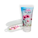 Stimmungsbild zu Nagelfeile und Oliven Soft-Handcreme "Liebe" Set
