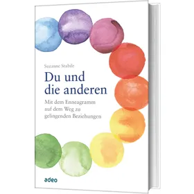 Produktbild des Artikels Du und die anderen (Buch - Gebunden)