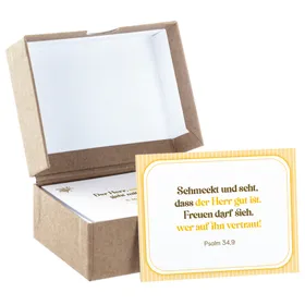 Produktbild des Artikels Freundliche Worte sind wie Honig (Schreibwaren)