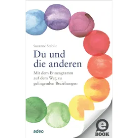 Produktbild des Artikels Du und die anderen (E-Book - ePUB Datei)