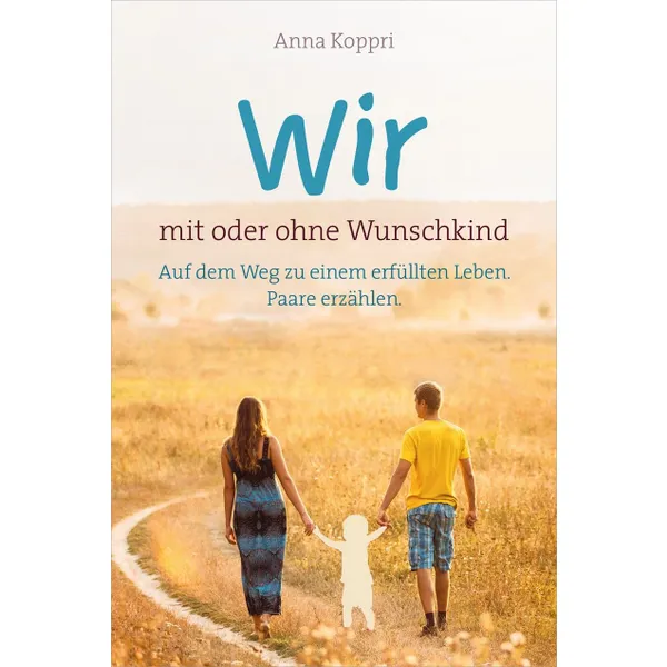 Produktbild des Artikels Wir - mit oder ohne Wunschkind (E-Book - ePUB Datei)