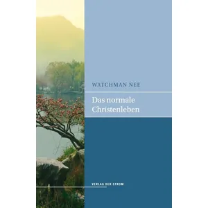 Produktbild des Artikels Das normale Christenleben (Buch - Paperback)
