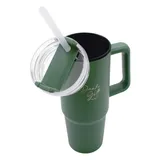 Stimmungsbild zu Trinkbecher "Maya" XXL - grün