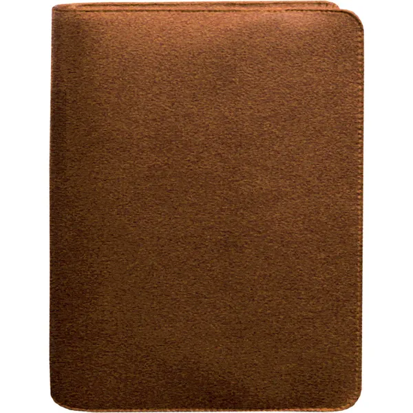 Produktbild des Artikels Elberfelder Bibel mit Erklärungen - mit Lederhülle (Bibel - Leder)