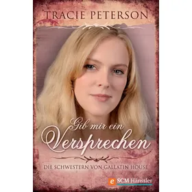 Produktbild des Artikels Gib mir ein Versprechen (E-Book - ePUB Datei)