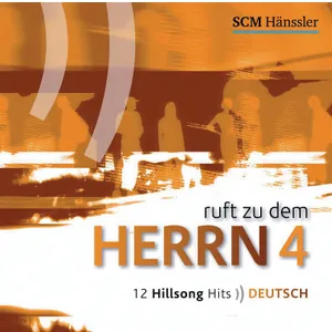 Produktbild des Artikels Du bist hoch erhoben Herr (MP3-Track - Download)