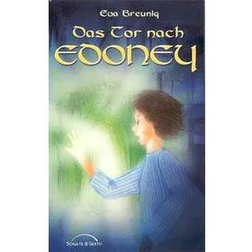 Produktbild des Artikels Das Tor nach Edoney (Buch - Taschenbuch)