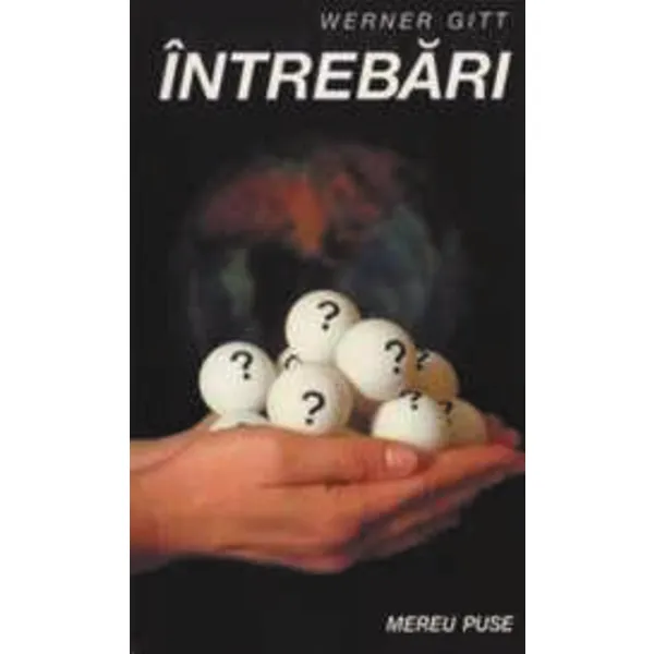Produktbild des Artikels Fragen, die immer wieder gestellt werden - rumänisch (Buch - Taschenbuch)