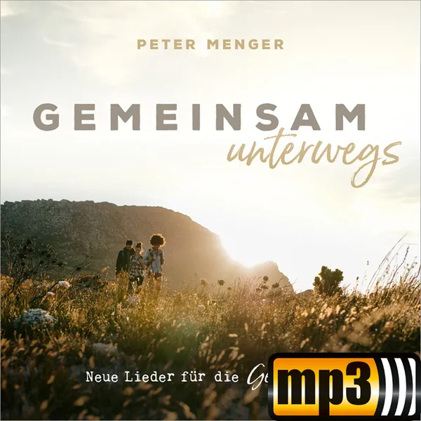 Produktbild des Artikels Gott wird Mensch (MP3-Track - Download)