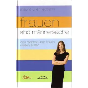 Produktbild des Artikels Frauen sind Männersache (Buch - Gebunden)