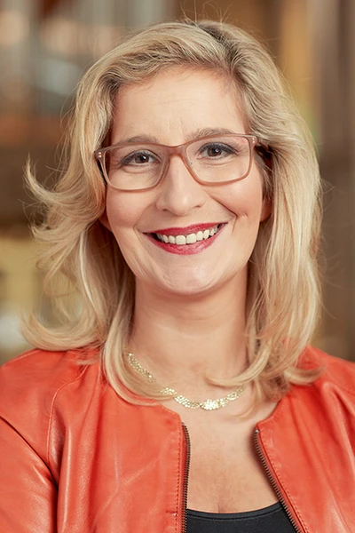 Bild von Yvonne Willicks