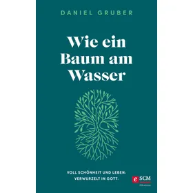 Produktbild des Artikels Wie ein Baum am Wasser (E-Book - ePUB Datei)