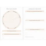 Stimmungsbild zu Meine Ankerpunkte 2026 - Buchkalender