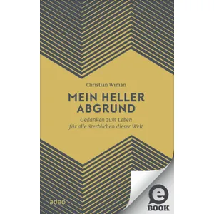 Produktbild des Artikels Mein heller Abgrund (E-Book - ePUB Datei)