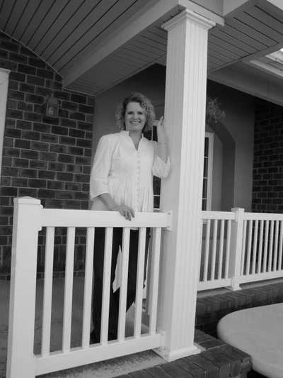 Bild von Kim Vogel Sawyer