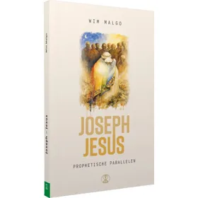 Produktbild des Artikels Joseph - Jesus (Buch - Paperback)
