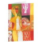 Stimmungsbild zu Kunstkarten-Set "Begegnung"