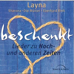Produktbild des Artikels Ich reich dir meine Hand (MP3-Track - Download)