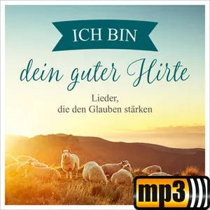 Produktbild des Artikels Getrost (MP3-Track - Download)