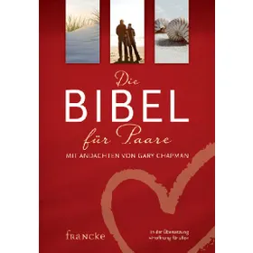 Produktbild des Artikels Die Bibel für Paare (Buch - Gebunden)